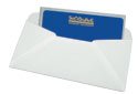 Direct Mail Sticky Pad Sticky Pad - Cell Phone Holder