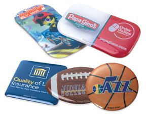 Promotional Product - Cell Phone Holder - Gadget Grips&reg; Pearl&trade;