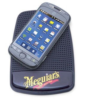 Jelly Sticky Pad Dash Board Cell Phone Holder