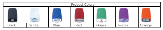 Jelly Sticky Pad - Cell Phone Mat