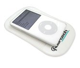 iSticky Pad - iPod Holder - Zune Holder