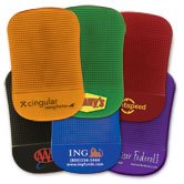 Jelly Sticky Pad - Cell Phone Mat
