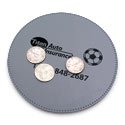 Sticky Pad&reg; Round