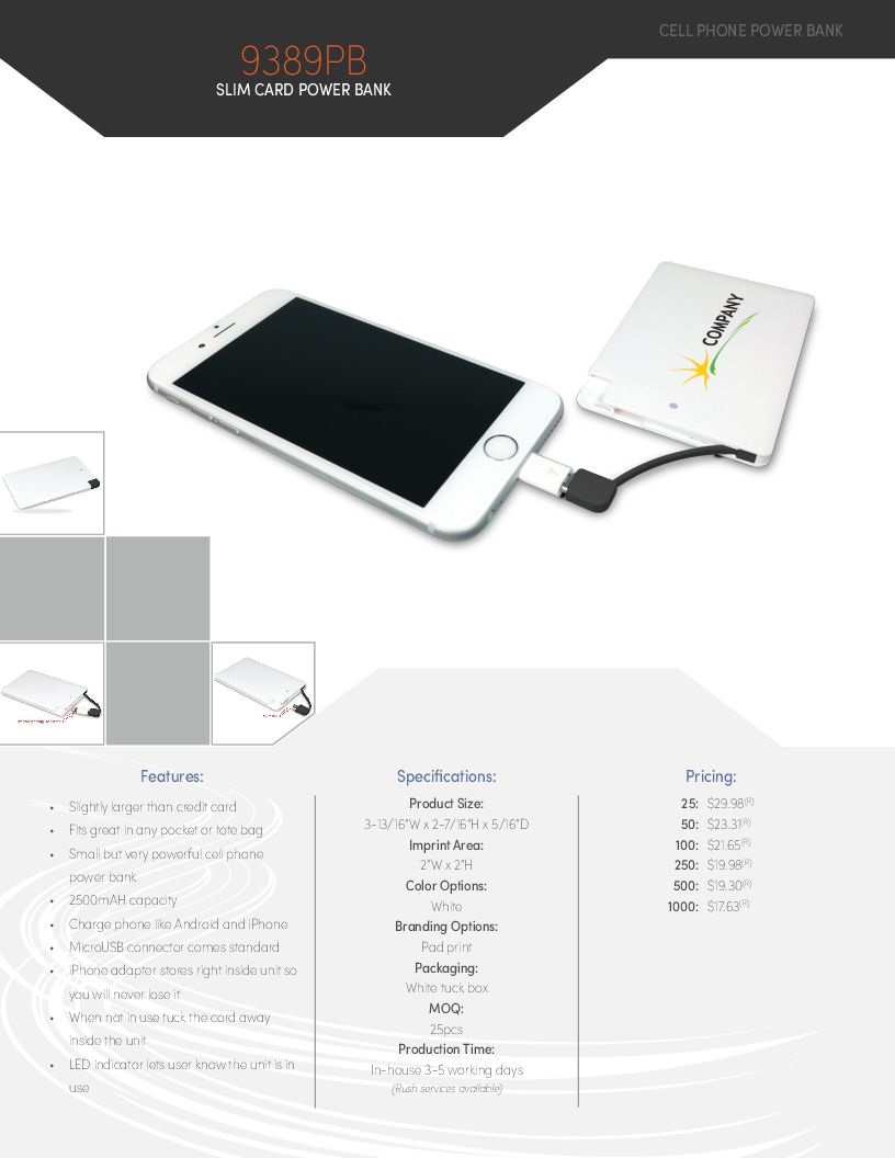 Griptyte Tablet Stand