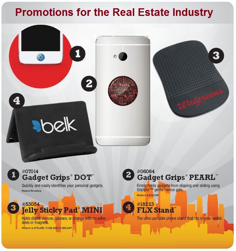 Real Estate Promotions